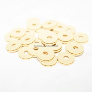 Junta de Clip para Hélice Agrícola T40 T50 con Pieza de Dron Agras, Almohadilla de Doble Capa, Junta de Hélice Resistente al Desgaste para DJ1 - Product Image 6