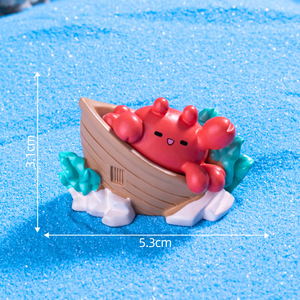 Aquaria En Accessoires Microlandschap Kleurrijk Schelphuis Oceaan Creatief Klein <span class=keywords><strong>Aquarium</strong></span> <span class=keywords><strong>Aquarium</strong></span> Diy Landschapsdecoratie - Product Image 6