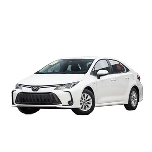 รถยนต์ไฮบริด โตโยต้า โคโรลล่า ปี 2025 รุ่น <span class=keywords><strong>1.8</strong></span> ลิตร ไฮบริด ดูอัล-พาวเวอร์ ไพโอเนียร์ อิดิชั่น - Product Image 1