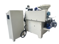 Nouvelle conception, prix d'usine compétitif, machine à rainurer les écrous pour la construction, l'aviation et la fabrication de turbines