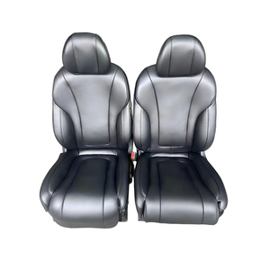 Kit di Rimozione Sedile Auto Multifunzionale e Confortevole con Poggiatesta per <span class=keywords><strong>Aito</strong></span> M9 - Product Image 2