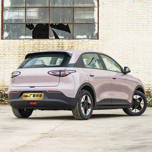 Nuova Xinyuan <span class=keywords><strong>A7</strong></span> <span class=keywords><strong>Berlina</strong></span> Elettrica Guida a Sinistra Economica per Uso Quotidiano Prestazioni Bilanciate Tecnologia Intuitiva Esportazione Globale - Product Image 2