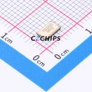 5032 10M 18PF 10PPM 2P Crystal (Passive) SMD5032-2P Crystal Oscillator SMD Crystal Oscillator 10MHz 10ppm 18pF - Product Image 1