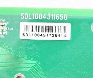 ADLINK SDL1004311650 0J39685DA72850C75 0J39685 Industrial <b>Motherboard</b> CPU Board CPU Module original stock one year warranty - Product Image 4