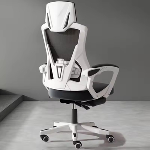 Executive Ergonomic Office Chair Most Popular Manager Lift Chair Luxury Boss Swivel Mesh Iron Modern Swivel Chair Living <strong>Room</strong>