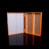 Various Lab Use Microscope Slide Storage Box Histology Slides Microscopic Slide Tray