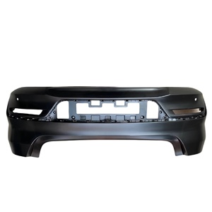 สำหรับ BYD Qin DM-I Ha2en-2804111กันชนหลังพร้อม EV/E4 - Product Image 4