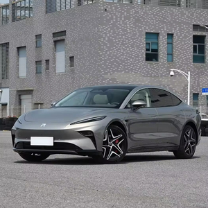 Véhicules Électriques Neufs BYD R7, Voitures Électriques à Batterie, Autonomie 401-500km, Batterie 50-70kWh, Moteur 150-200kW, 90km WLTC, En Promotion - Product Image 1