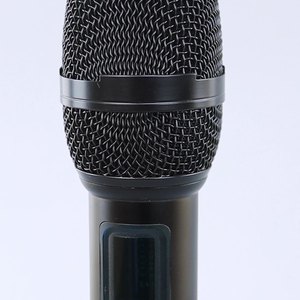 Micrófono inalámbrico Bluetooth D900 UHF Eco ajustable para karaoke y cantar en fiestas - Product Image 4