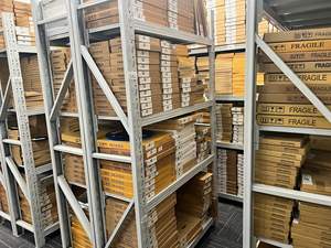 Interrupteur à bascule Shiji Chaoyue Original SS12D10, 3 broches, pieds droits, 1P2T, 5 mm, 3A, 250V, SS12D10G5 - Product Image 6