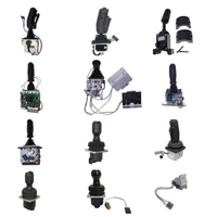 Pièces de Rechange AWP  Pièces de Levage  Contrôleur de Joystick pour Plateforme de Travail en Hauteur JLG GENIE SKYJACK HAULOTTE Nacelle Élévatrice à Bras Articulé Nacelle Élévatrice à Ciseaux