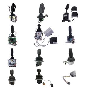 Pièces de rechange AWP <span class=keywords><strong>Lift</strong></span> Parts Joystick Controller pour plate-forme de travail aérienne JLG <span class=keywords><strong>GENIE</strong></span> SKYJACK HAULOTTE Boom <span class=keywords><strong>Lift</strong></span> Scissor <span class=keywords><strong>Lift</strong></span> - Product Image 5