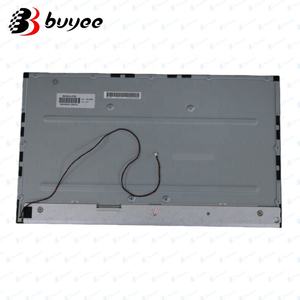 Nuevo panel de pantalla LCD TFT de 23,8 pulgadas y 1920x1080 FHD 30 pines LVDS no táctil 300cd/<span class=keywords><strong>M</strong></span> brillo 10ms respuesta negro - Product Image 3