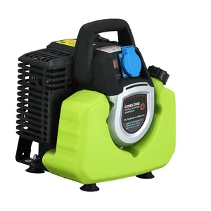 0.8kw portable mini generator silent gasoline generator