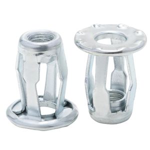 Tuerca Remachable M4 M5 M6 de Acero al Carbono, Tuerca de Expansión Hueca, Tuerca Pétalo para Parachoques de Automóvil, Tuerca Pétalo Plegable para Faros - Product Image 5