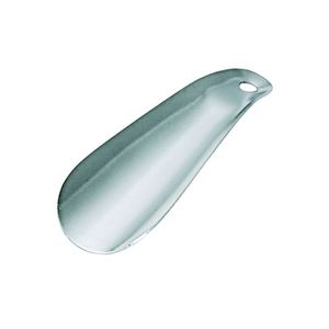 Calzador - calzador con gancho de 11,5 cm de longitud, fabricado en madera de boj, ideal para facilitar el calzado de zapatos. - Product Image 1