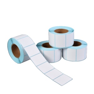Thermal Mailing Address Paper <strong>Label</strong> <strong>Rolls</strong> Printer 150mmmx100mm Shipping 4x6 <strong>Labels</strong> - Product Image 1