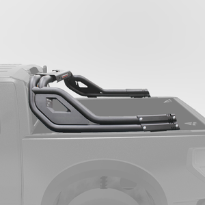 Barra antivuelco universal para camioneta automática 4x4 para Toyota Hilux Mitsubishi Triton 2024 - Product Image 4