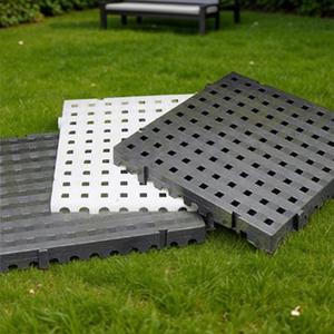Tarima Chiusa Grigia 25 mm 1025C per Pavimentazione Esterna - Product Image 3
