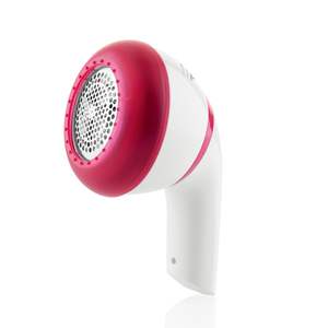 Mini removedor de pelusas de ropa de tela para el hogar, Afeitadora eléctrica portátil para quitar pelusas de piel - Product Image 1