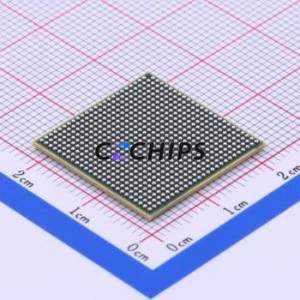 Microcontrolador de chip IC de circuito integrado MCIMX6Q5EYM12AD, original y nuevo, (MCU/MPU/SoC) - Product Image 2