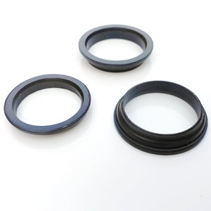 Tope Inferior para Horquilla de Bicicleta, 25.4mm 44mm 34mm, Metálico, Resistente, Accesorios para Bicicleta de Montaña - Product Image 2