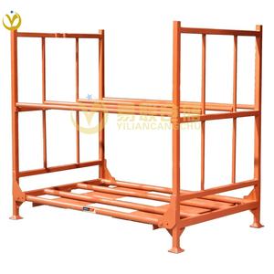 رف معدني مخصص من YiLian لتخزين المخازن والرفوف - Product Image 4