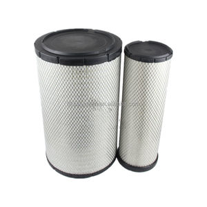 אוויר מסנן מחסנית 11033996 AF25454 P777868 AF25627 RS3870 RS4638 A-8579 15270188 7370955 76612497 B222100000641 53C0253 - Product Image 1