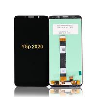 Assemblage d'écran de remplacement Lcd de téléphone chaud pour Huawei P50 P60 Pro P60 Art Y5 Y6 Y9 2019 Y9s Y9a Y8p Y6p Y9 Prime 2019 P50 Pocket