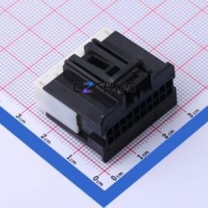 314081200 Connector Housing Connector Whole Sale Electronic Component Chips Supplier & BOM Service - Product Image 1