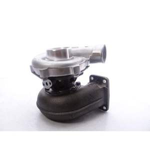 Turbocompresor, Supercargador Apto para MASSEY FERGUSON 465740-5005S Turbina Completa - Product Image 2