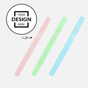 <strong>Highlighter</strong> Custom Double-ended <strong>Marker</strong> Pen Student Gift - Product Image 2