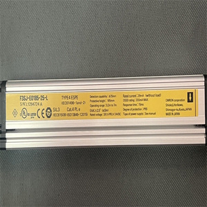 Sensor de Desplazamiento Lineal Omron WLG2-55LD-M1GJ con Cable de 0.5M, Japón, para Máquina Herramienta - Product Image 2