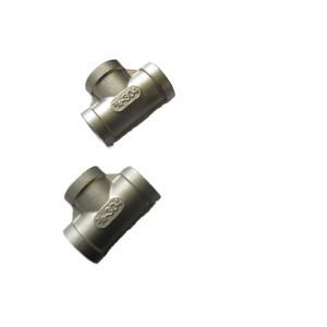 Đầu tư ống thép không gỉ phụ kiện chất lượng cao chế tạo dịch vụ - Product Image 2