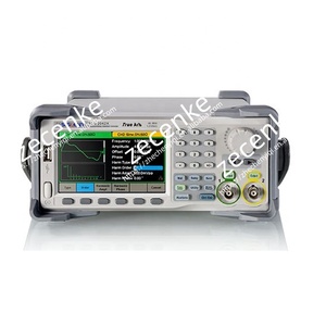 Generador de función de señal analógica de pulso 120 MHz Sdg2122X Canal dual Cualquier forma de onda - Product Image 5