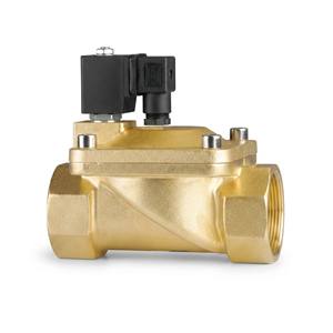 Válvula de Diafragma Norgren, Válvula de Pistón, Piezas de Control de Fluidos Neumáticos, Automatización, Industria Alimentaria y Química - Product Image 4