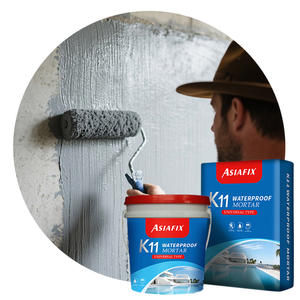 <span class=keywords><strong>Mortero</strong></span> Impermeabilizante <span class=keywords><strong>para</strong></span> <span class=keywords><strong>Piscinas</strong></span>, Precio <span class=keywords><strong>de</strong></span> Fábrica, Anti-<span class=keywords><strong>Grietas</strong></span>, 25 kg - Product Image 3