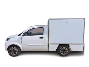 Volante lateral derecho de gran potencia, 4kW, GPS, camioneta eléctrica, coche solar, gran oferta - Product Image 2