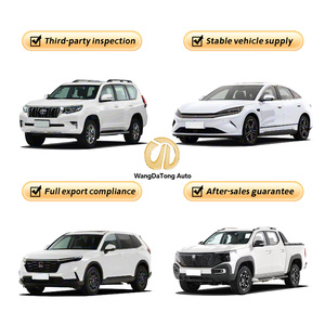 Mobil Bekas Murah Geely Livan X3 Pro Kendaraan Bensin 2023 1.5L 4-Pintu 5-Kursi Kilometer Rendah Kondisi Bagus Geely GX3 SUV Kompak Bekas - Product Image 6