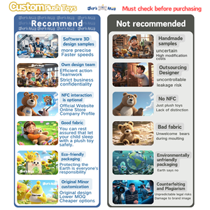 Nhà Máy Giá tùy chỉnh đồ chơi sang trọng nhà sản xuất dễ thương Thú nhồi bông Đồ chơi làm cho riêng của bạn phim nhân vật chim cánh cụt plushie - Product Image 3