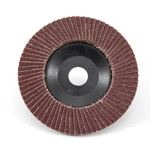 Rukai disco de molienda amoladora angular rueda abrasiva