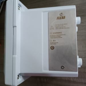 Analyseur de qualité de l'eau industrielle Yokogawa FLXA202 FLEXA à deux fils, sortie 4-20mA, vente chaude - Product Image 2