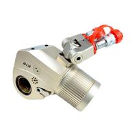 Clé dynamométrique hydraulique portable à entraînement carré de 1 1/2 po, design compact et léger, 10780 Nm