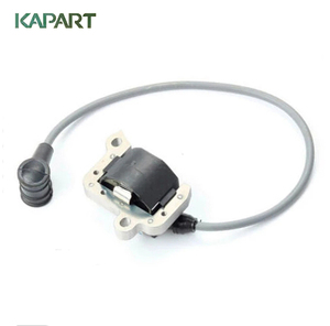 Promotionele Top Kwaliteit Bobine 2300487 Voor Solo Sproeier 423 Motor Gas Bladblazer Magneto Nieuw