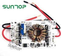 600W convertisseur de courant Constant DC à DC 10V-60V à 12-60V Module transformateur élévateur de sortie pilote d'alimentation Max 10A