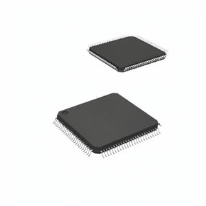 STM32F415VGT6 Sustituto nacional CKS32F415VGT6 LQFP100 Circuito Integrado IC en Stock - Product Image 1