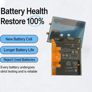 <span class=keywords><strong>Batterie</strong></span> rechargeable BM59 5000mAh <span class=keywords><strong>pour</strong></span> 11T 5G 67W Charge rapide <span class=keywords><strong>Batterie</strong></span> de remplacement <span class=keywords><strong>pour</strong></span> <span class=keywords><strong>téléphone</strong></span> <span class=keywords><strong>portable</strong></span> en stock - Product Image 5