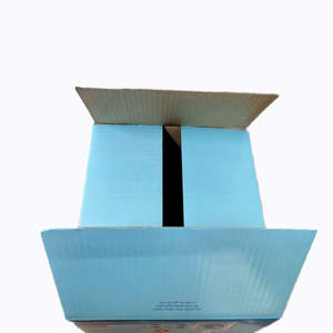 Papel recubierto OEM reutilizable tamaño personalizado reciclable Vietnam rectángulo hidrógeno agua potable cartón corrugado - Product Image 4