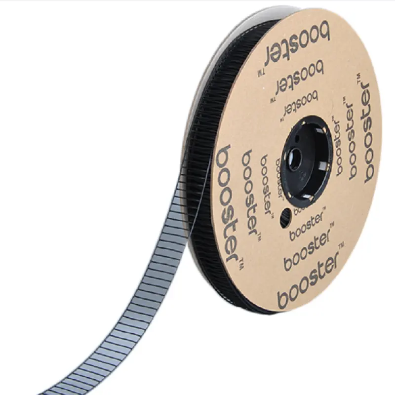 Etiqueta magnética com alfinetes de qualidade para Airtag, pano de identificação degradável, trava de grampeador, prendedor de etiqueta, reforço de farpas, OEM 15 mm