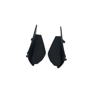 Toyota Corolla Rear Taillight <b>Trim</b> Cover 81497-02100 81498-02100 Left Right Plastic <b>Clip</b> On Fitment - Product Image 3